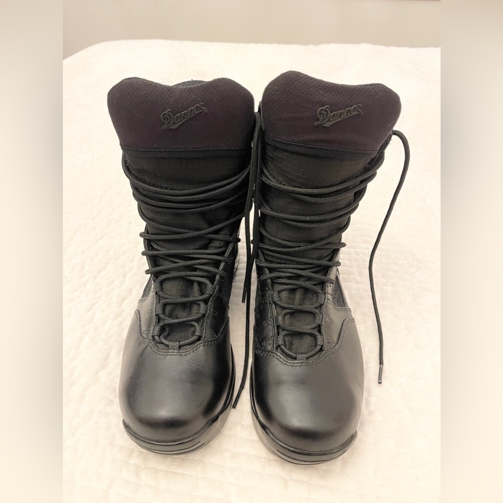 NWOB - Danner Kinetic GTX Men’s Boots